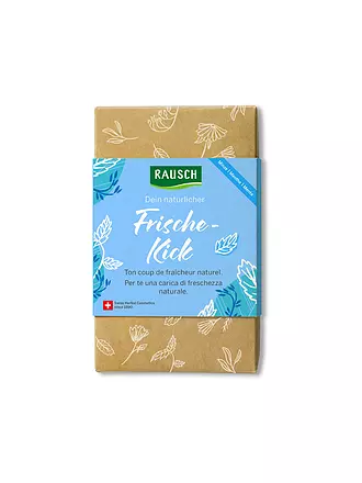 RAUSCH | Geschenkset - Frische 2024 | 